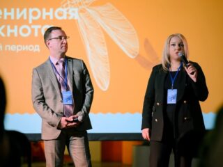Вышла первая музейная сувенирная банкнота