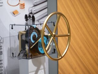 Музей драгоценных металлов