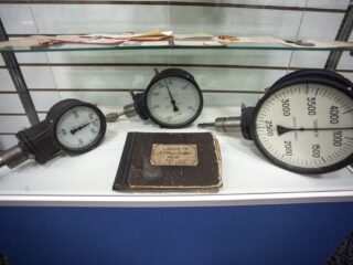 Музей ОАО «Манотомь»