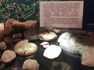 Историко-производственный музей имени К. И. Сатпаева