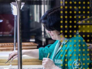 Экскурсии на Монетный двор: новый формат промышленного туризма