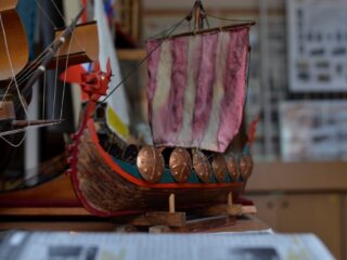 Историко-патриотический центр ФГБОУ ВО «СГУВТ»