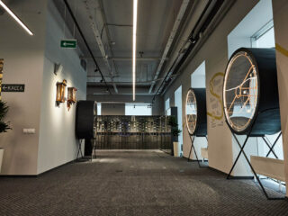 Музей часового дела Беларуси