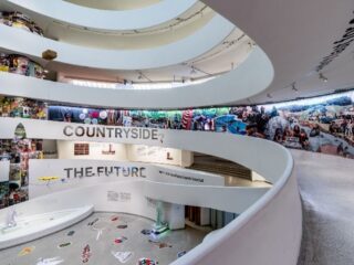 33 музея в команде участников регионального тура