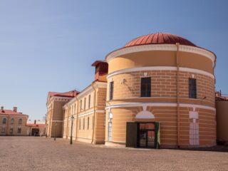 Экскурсии на Монетный двор: новый формат промышленного туризма
