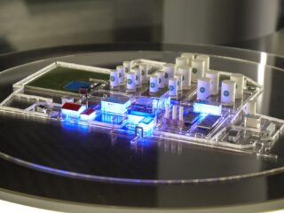 Музейный комплекс ПО «Белоруснефть»