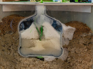 Представляем – Музей трудовой славы АО «Саянскхимпласт»