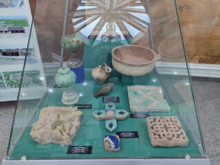 Музей Казахского национального университета имени аль-Фараби – научное подразделение университета