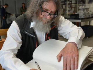 Историко-выставочный центр Уральского турбинного завода