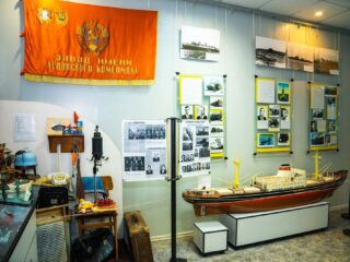 Участник из Комсомольск-на-Амуре