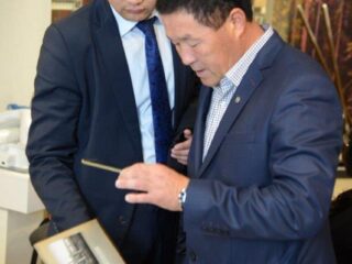 Историко-выставочный центр Уральского турбинного завода