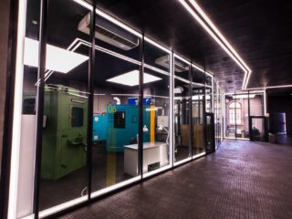 Экскурсии на Монетный двор: новый формат промышленного туризма