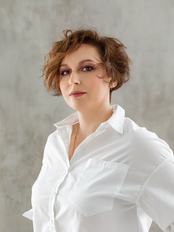 Прохорова Ирина Викторовна Прохорова Ирина Викторовна