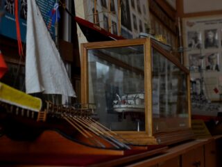 Историко-патриотический центр ФГБОУ ВО «СГУВТ»