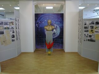 Музей «Истории и трудовой славы АО «НПП «Радиосвязь»