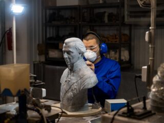 Музей истории «Байкалкварцсамоцветы» среди участников