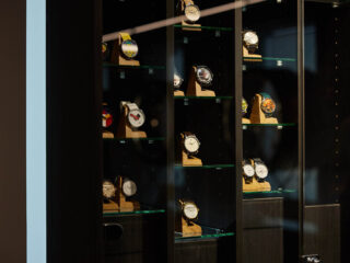 Музей часового дела Беларуси