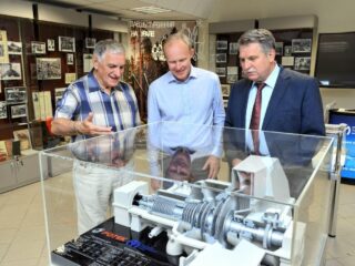 Встречаем нового участника из Екатеринбурга