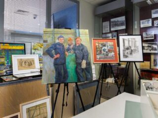 Встречаем нового участника из Екатеринбурга