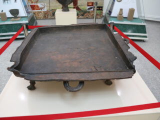 Музей Казахского национального университета имени аль-Фараби – научное подразделение университета