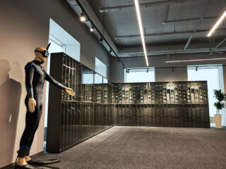 Музей часового дела Беларуси