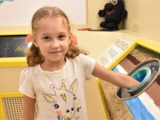 Музейно-презентационный комплекс Сызранского НПЗ