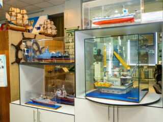 Участник из Комсомольск-на-Амуре