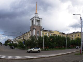 Музей «Истории и трудовой славы АО «НПП «Радиосвязь»