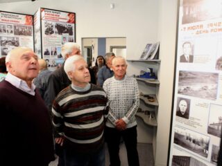 Новый участник из Кемеровской области