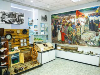 Участник из Комсомольск-на-Амуре