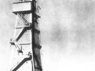 Музейно-презентационный комплекс Сызранского НПЗ