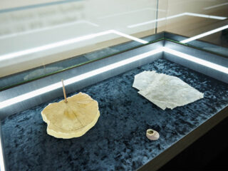 Музей часового дела Беларуси