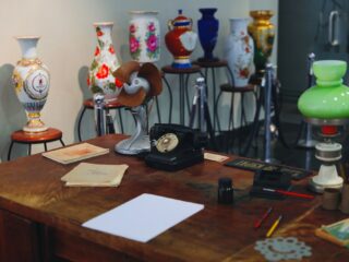 Музей истории газовой науки и технологий