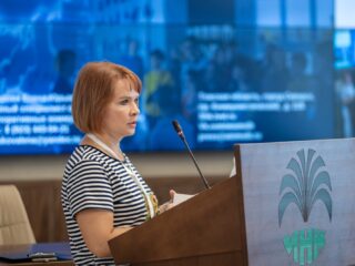 Региональный тур СФО/ДФО VI Национальной премии «Корпоративный музей»