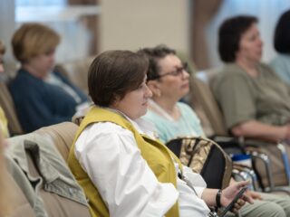 Региональный тур СФО/ДФО VI Национальной премии «Корпоративный музей»