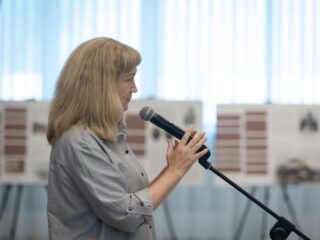 Региональный тур СФО/ДФО VI Национальной премии «Корпоративный музей»