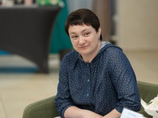 Региональный тур СФО/ДФО VI Национальной премии «Корпоративный музей»