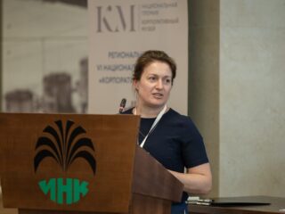 Региональный тур СФО/ДФО VI Национальной премии «Корпоративный музей»