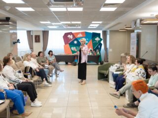 Региональный тур СФО/ДФО VI Национальной премии «Корпоративный музей»