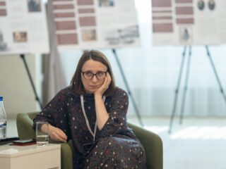 Региональный тур СФО/ДФО VI Национальной премии «Корпоративный музей»