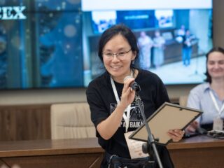 Региональный тур СФО/ДФО VI Национальной премии «Корпоративный музей»