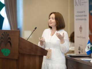 Региональный тур СФО/ДФО VI Национальной премии «Корпоративный музей»