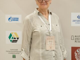 Региональный тур СФО/ДФО VI Национальной премии «Корпоративный музей»