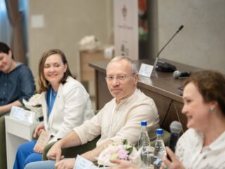 Региональный тур СФО/ДФО VI Национальной премии «Корпоративный музей»