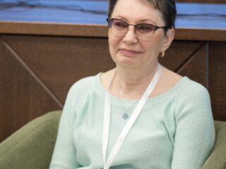 Региональный тур СФО/ДФО VI Национальной премии «Корпоративный музей»