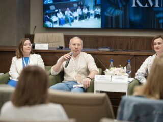 Региональный тур СФО/ДФО VI Национальной премии «Корпоративный музей»