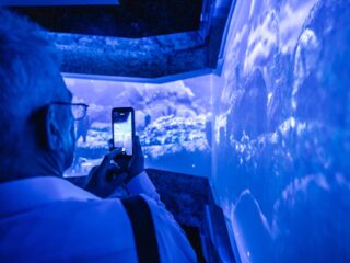 Региональный тур СФО/ДФО VI Национальной премии «Корпоративный музей»