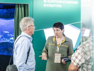 Региональный тур СФО/ДФО VI Национальной премии «Корпоративный музей»