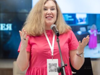 Региональный тур СФО/ДФО VI Национальной премии «Корпоративный музей»