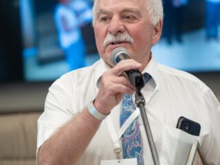 Региональный тур СФО/ДФО VI Национальной премии «Корпоративный музей»